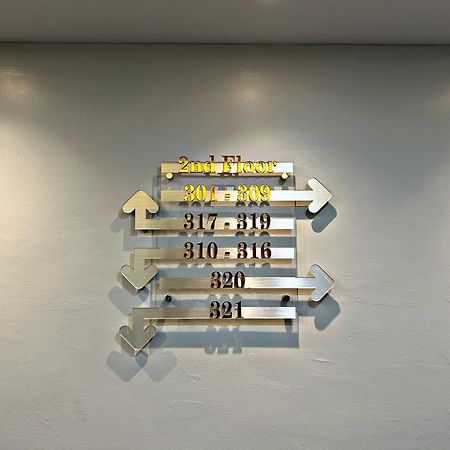 Double Happiness Hotel Sitiawan Bagian luar foto