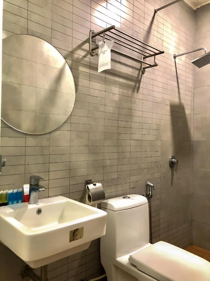 Double Happiness Hotel Sitiawan Bagian luar foto