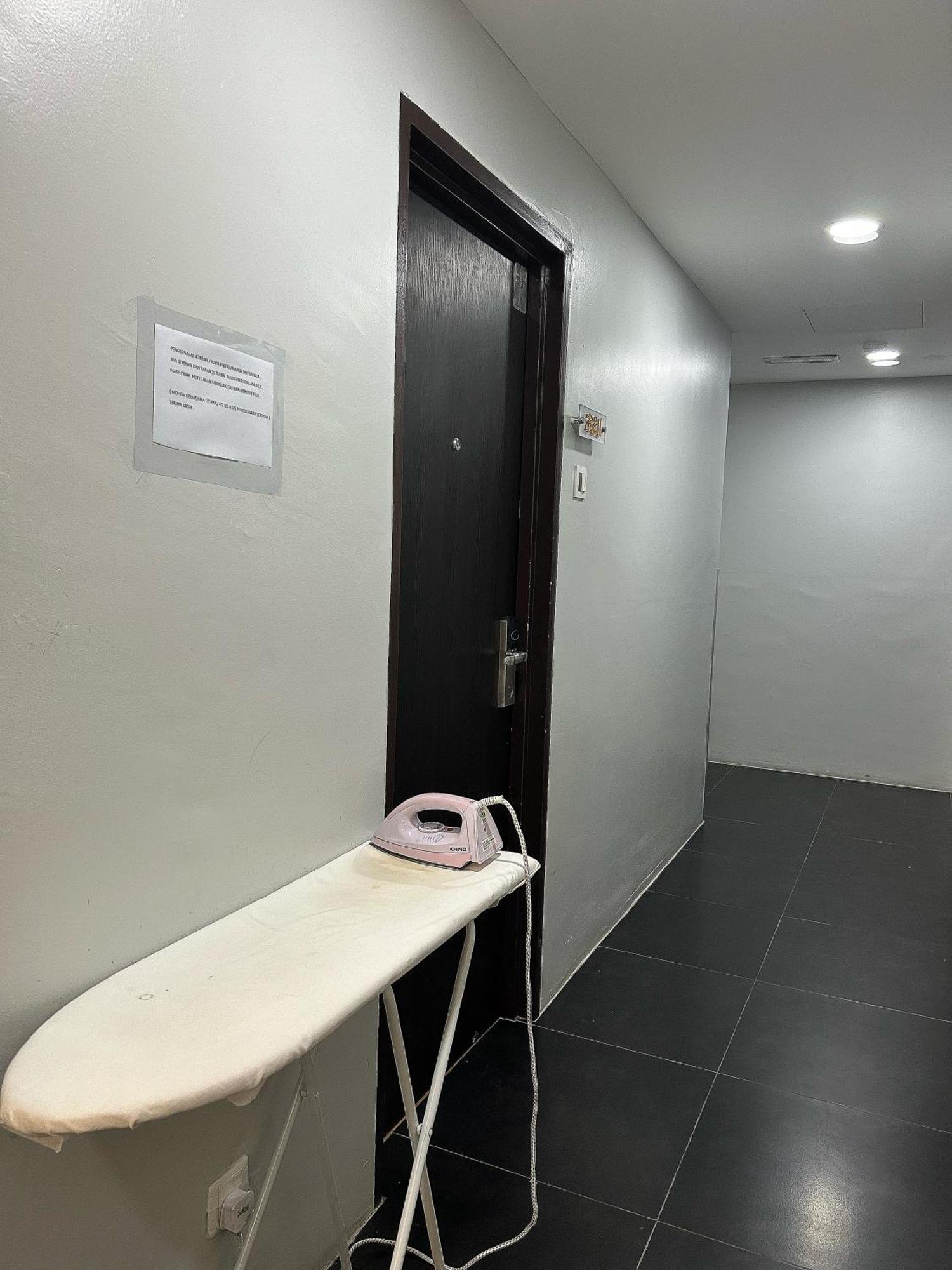 Double Happiness Hotel Sitiawan Bagian luar foto